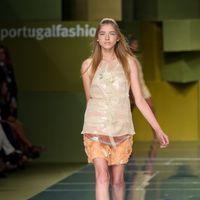 Portugal Fashion Week Spring/Summer 2012 - Anabela Baldaque - Runway